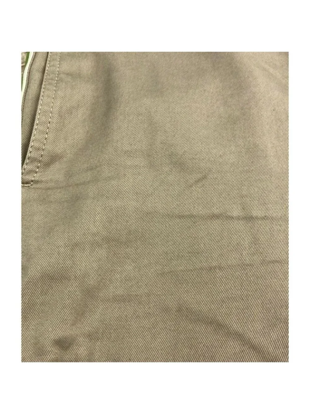 Gucci Sherry Line Pants Size 44